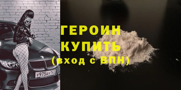 хмурый Верея