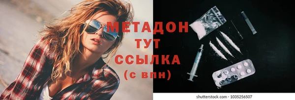 хмурый Верея