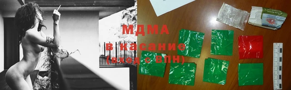 хмурый Верея