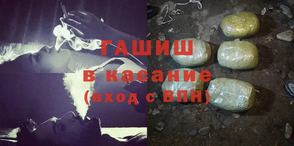 хмурый Верея